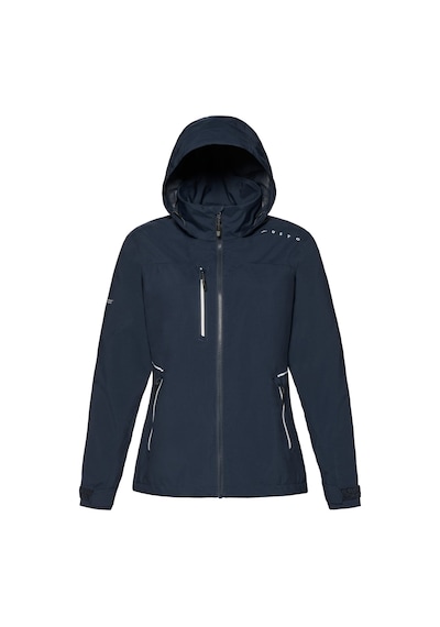 Musto W Evo Wp Crew Mont Lacivert
