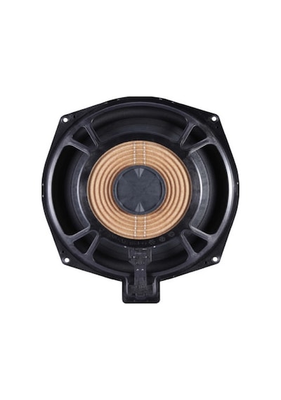 STEG BM8 L / R SUBWOOFER HOPARLÖR UPGRADE AUDIO BMW