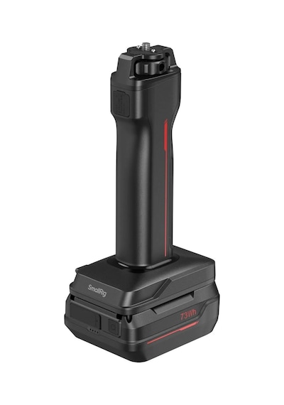 Smallrig 4767 Sh73 Kavrama Saplı Tasarımlı Powerbank