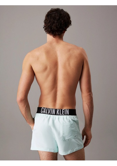Calvin Klein Calvın Kleın Erkek Mayo Km0km01094-chj Yeşil