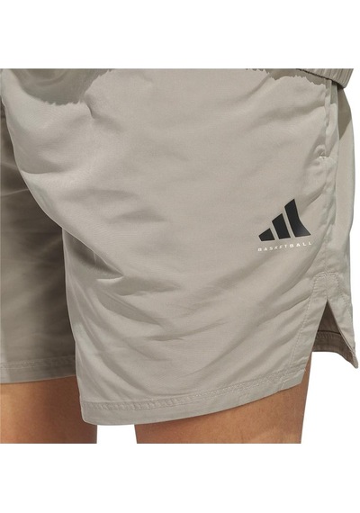 Adidas Erkek Bej Şort Adı Bb Wv Short Jc7842 Bej