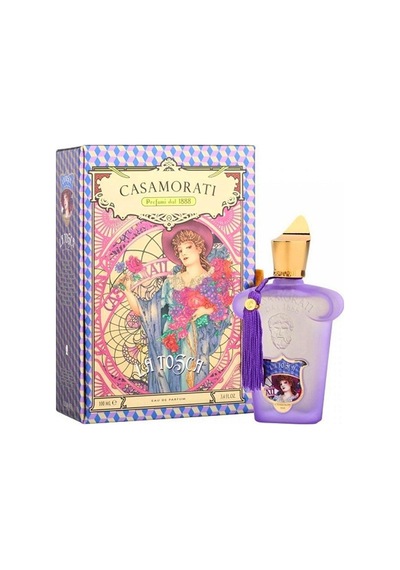 Xerjoff Casamorati La Tosca Edp 100 Ml Diğer