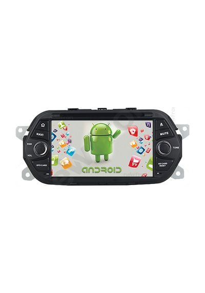 Fıat Egea 2017-2018 Navigasyon Multimedya Usb Kamera Usb Tv Wıf