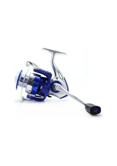 Captain Timon 4000 Spin Makine 6+1 Bb