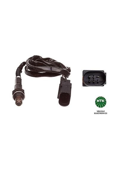 Ngk 92512 Oksijen Sensörü Kat. Öncesi Mercedes W203 Cl203 S203 C209 A209 W211 S211 . Vw Golf Iv-bora 1.4-1.8 A0035427318-075906262c