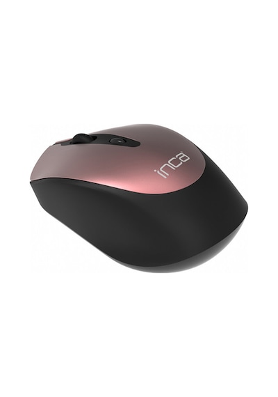 Inca Iwm-396st 1600 Dpi Sessiz Rose Gold Wireless Mouse