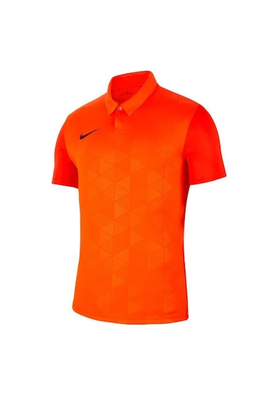 Nike Jersey Trophy Iv Bv6725-819 Erkek Polo Yaka Tişört 001