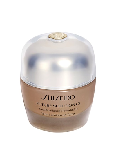 Shiseido Future Solution Lx Total Radiance - Fondöten Neutral 3 Diğer