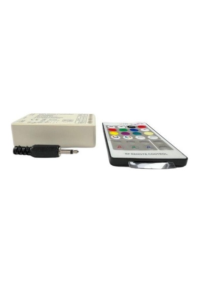 Rgb / Rgbw Müzik Sese Duyarlı Kontrol Cihazı 23309870