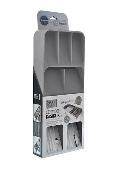 9 Bölmeli Çekmece Kaşıklık