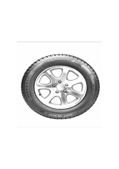 Lassa 205/60R16 92H Snoways4 Kış Lastiği 2024
