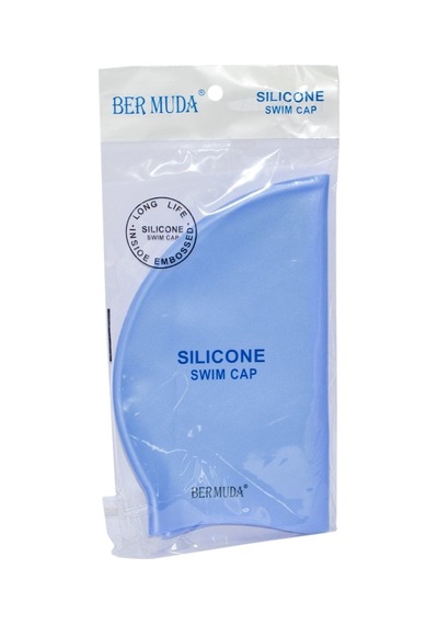 Kzl-t708602 Bermuda Silikon Bone Beyaz