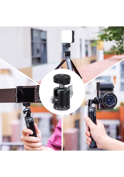 Bh-cm1 Ball Head