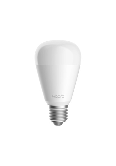 Aqara Akıllı Led Ampül Cct, E27, 75w, 1100lm T2 Lb-l02e Apple