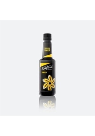 DaVinci Gourmet Vanilya Aroma Verici (İntense Vanilla) 375 ML