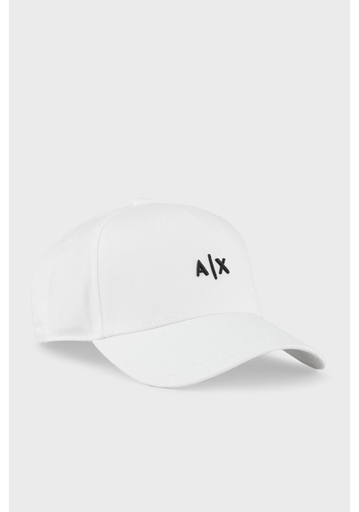Armani Exchange Erkek Şapka 954112 Cc571 00010 Beyaz 954112 CC571 00010_25
