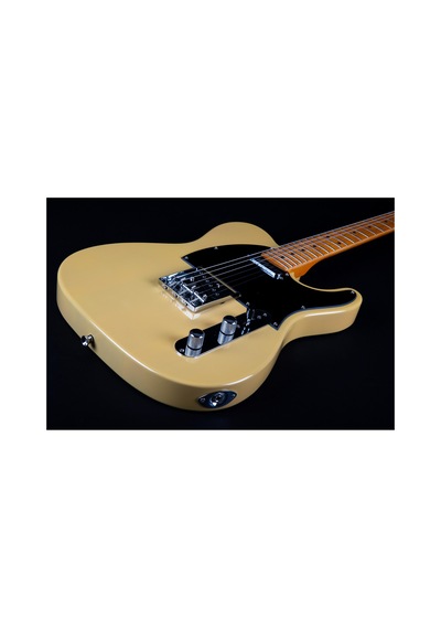 Jet Jt-350 Bsc Ss Elektro Gitar Butterscotch