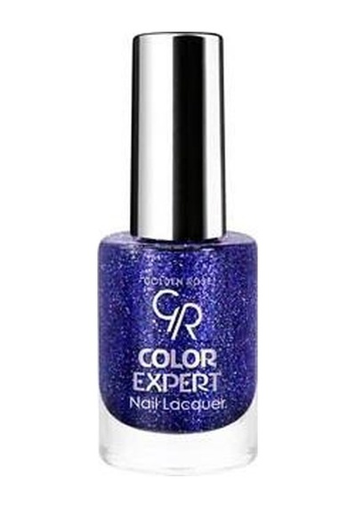 Golden Rose Color Expert Naıl Lacquer Simli No:611