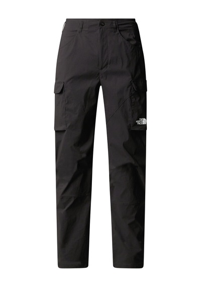 The North Face Exploration Cargo Erkek Pantolon C-the0a8ec6jk3jk3 Siyah