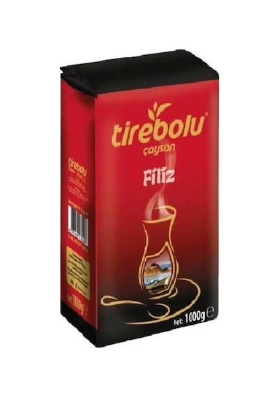 Tirebolu Çaysan Filiz Siyah Çay 1000 Gr.