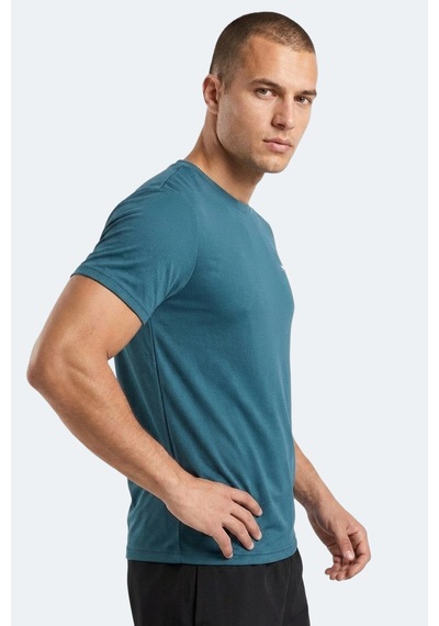 Slazenger Hardflex Erkek Petrol Tişört