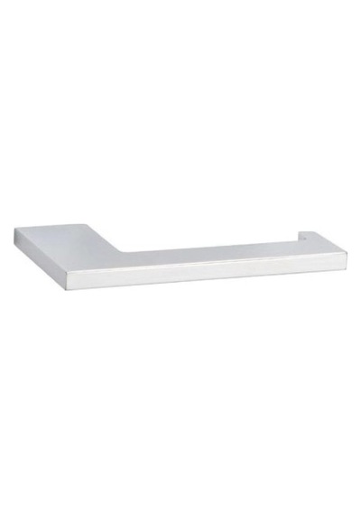 Tuvalet Kağıtlığı Krom Renk 15x80x154 Mm Diğer