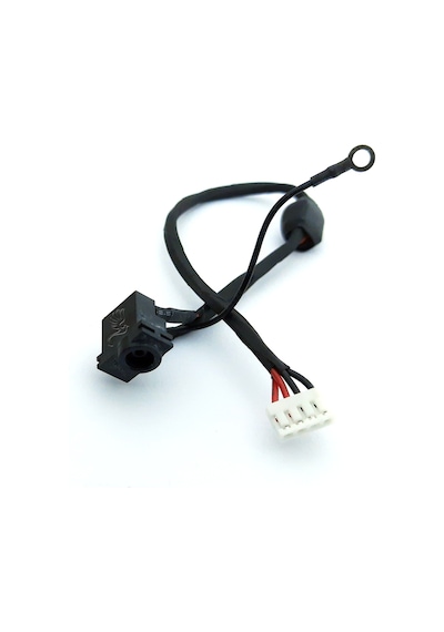 Samsung Uyumlu Np355v5c Power Jack - Şarj Soketi