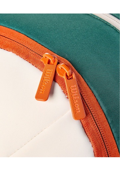 Wilson Roland Garros 2026 Tenis Sırt Çantası Krem Wr8052601001
