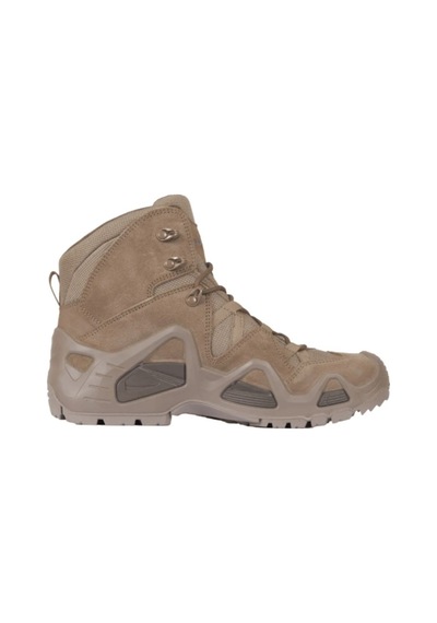 Lowa Zephyr Gtx Mıd Tf Bot Kahve