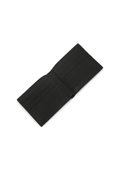 Dolce & Gabbana Dolce&Gabbana Bi-fold Learher Wallet