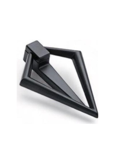 Kulp Bingo 32mm Siyah