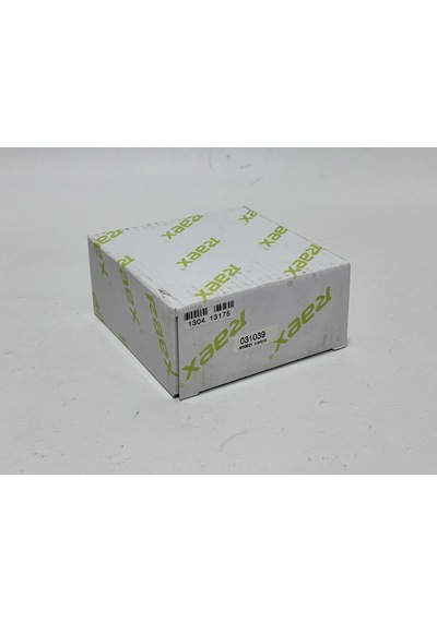 Raex Ar8621 Tek Kanal Ac Motor Kontrolcü 031039