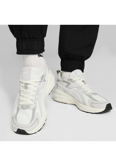 Puma Hypnotic LS Erkek Koşu Ayakkabısı - Beyaz 000000000101905173 Beyaz