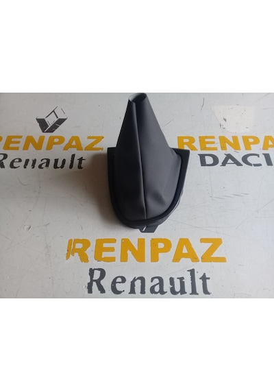 Clio 4 Vites Körügü Siyah 969350337R - 969357916R 488400570