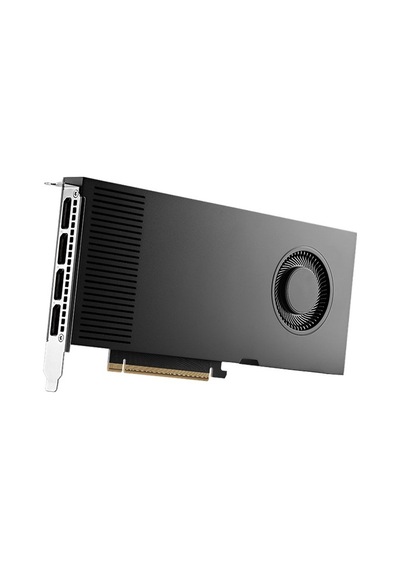 Pny Quadro Rtx Pro 4000 24gb Gd7 4dp Çeviricisiz
