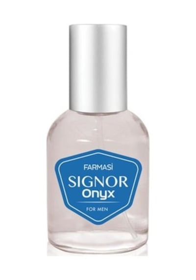 Farmasi Signor Onyx Erkek Parfüm EDP 50 ML