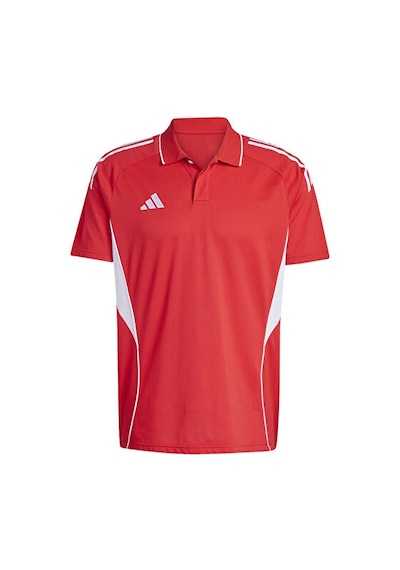 Adidas Tiro25c Erkek Futbol Polo Yaka Tişört Jy1802 Kırmızı KIrmızı