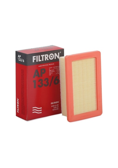 Smart Fortwo 1.0 2014-2019 Fıltron Hava Filtresi
