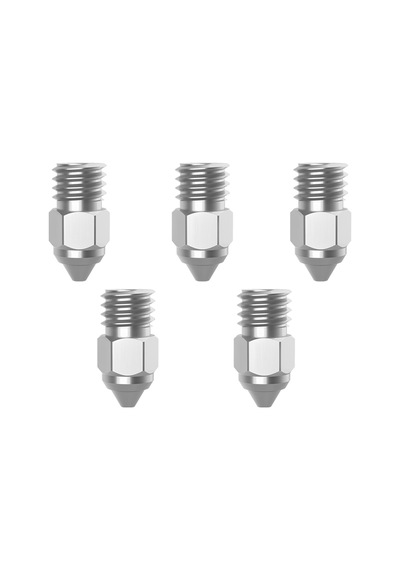 Creality MK-HF Nozzle Kit 5'li