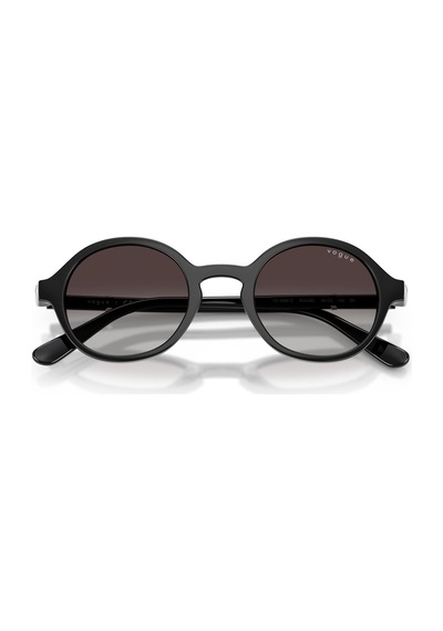 Vogue Vo5692s W44/8g 46 Kadın Güneş Gözlüğü Siyah