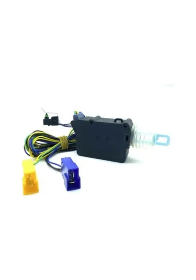 Merkezi Kilit Motoru Çift Soket V-class 638/2 1996-2003 Vito 638 1996-2003 Sprinter 1996-2006 Scania Tır