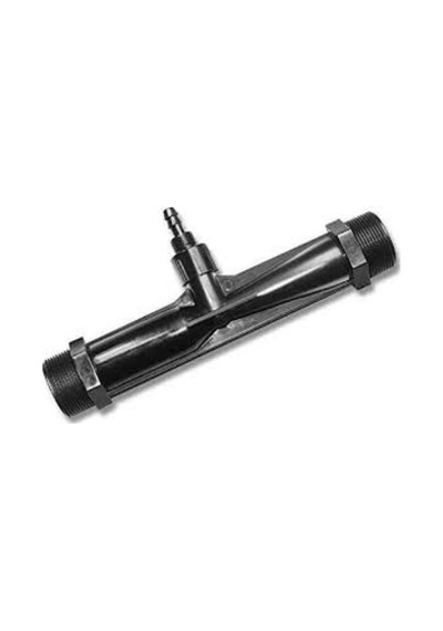 Dozon 2" Pvdf Venturi