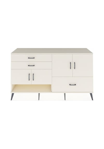 Hyperion Konsol 3 Raflı 3 Çekmeceli 4 Kapaklı 176x44x99 Aytaşı-ay Aytaşı-aytaşı Hyperion Konsol 3 Raflı 3 Çekmeceli 4 Kapaklı 176x44x99 Aytaşı-ay Aytaşı-aytaşı
