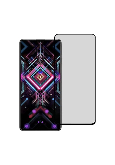 Poco F3 GT-Redmi K40 Gaming Tam Kaplayan Mat Cam Koruma - AL3124