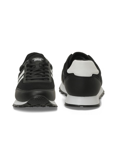 Proshot Vega 6fx Siyah Erkek Sneaker 000000000102202029 SİYAH-BEYAZ