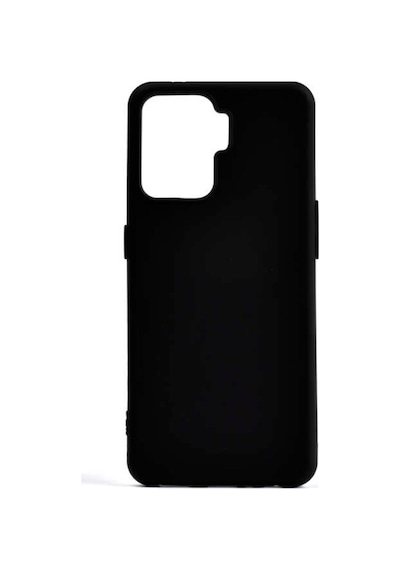 Oppo Reno 5 Lite Kılıf Biye Yumuşak Silikon Case