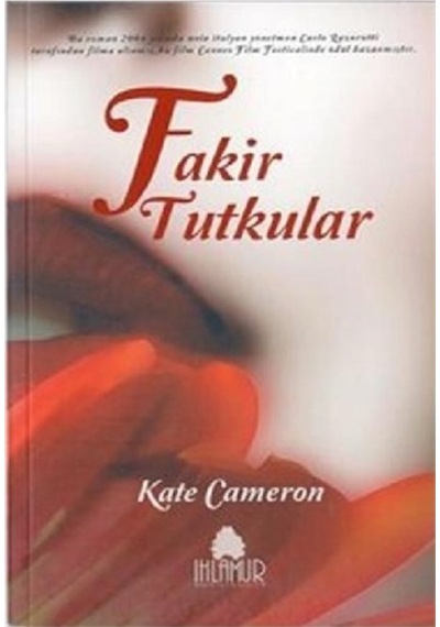 Fakir Tutkular - Kate Cameron