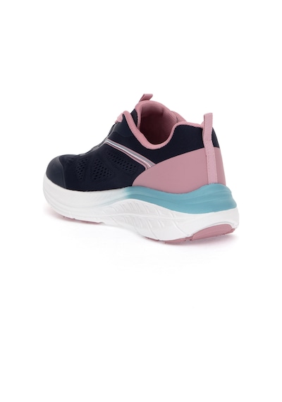 U.S. Polo Assn. Kadın Lacivert Spor Ayakkabı 50313799-VR033