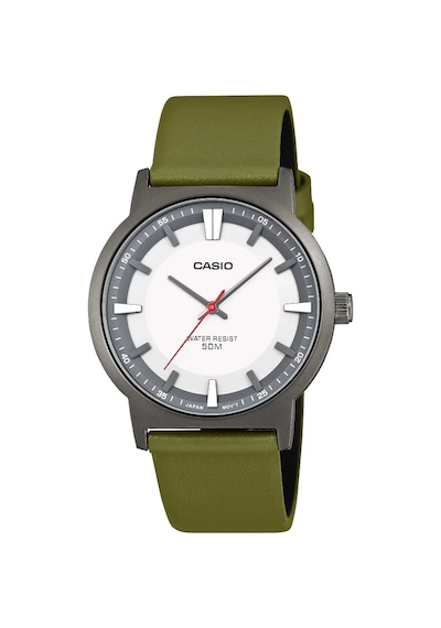 Casio Mtp-b220bl-7avdf Kol Saati Çok Renkli