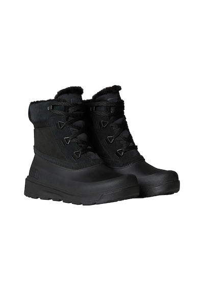 The North Face Kadın Shellısta V Shorty Su Geçirmez Nf0a8d8zkx71 Siyah